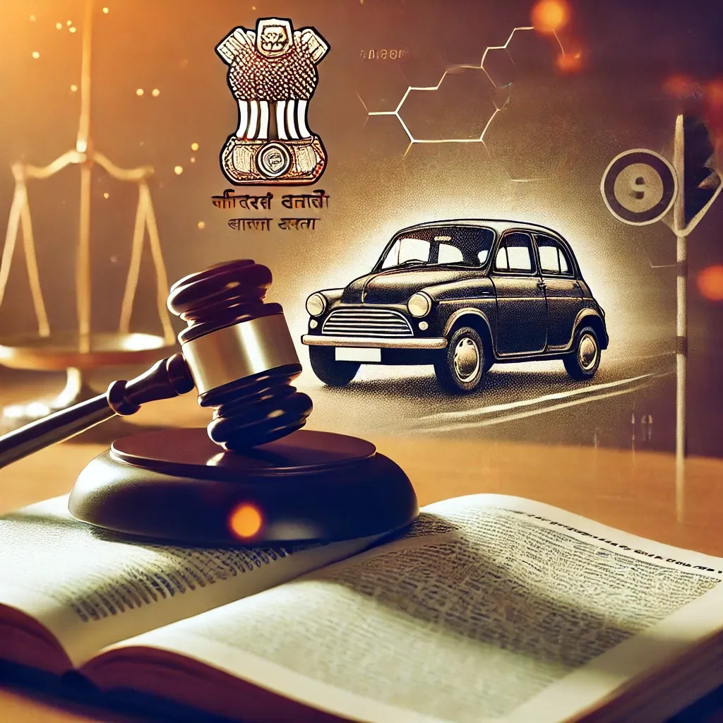 Possession and Control Determine Liability: Supreme Court Clarifies Ownership Under Motor Vehicles Act