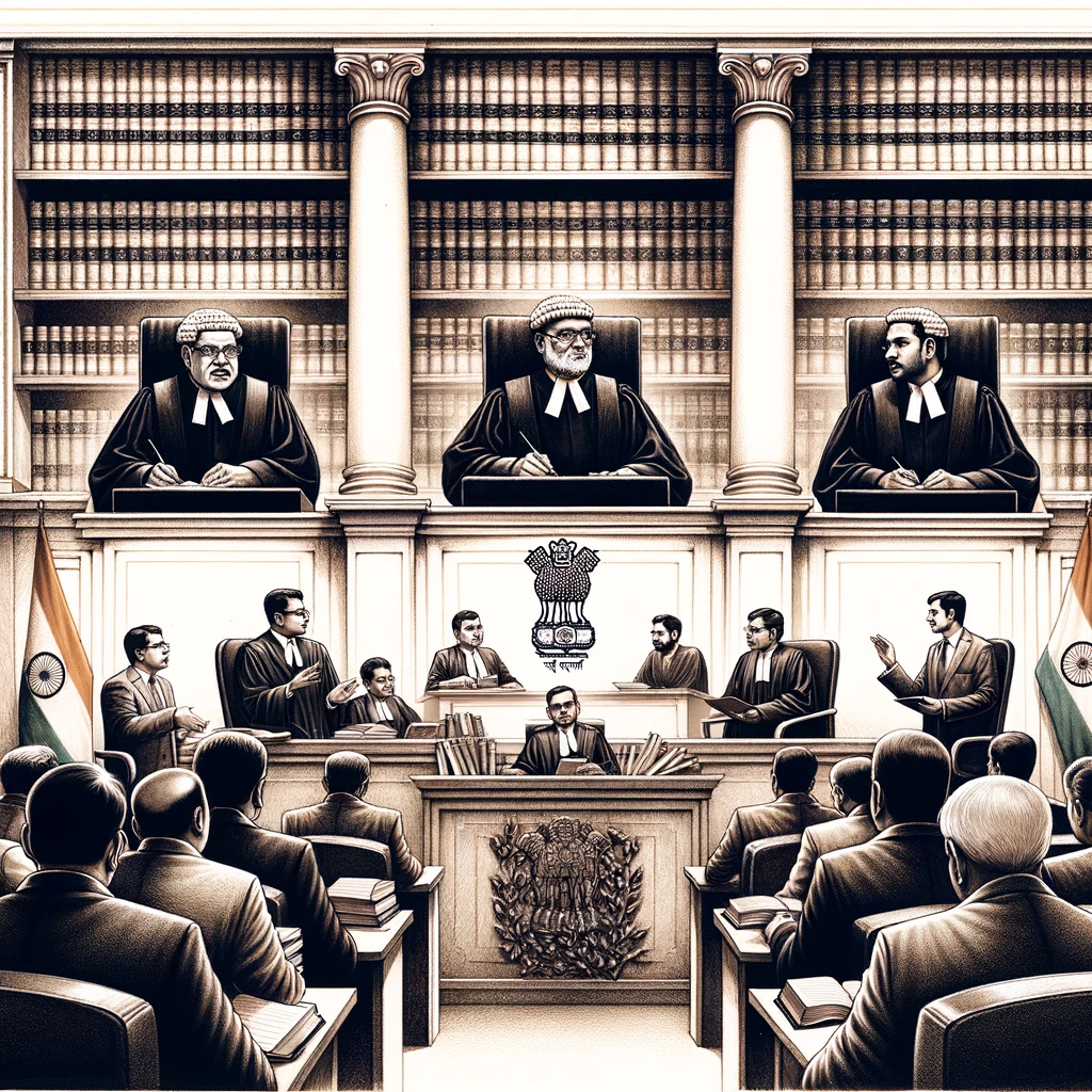 Possession is Key: Supreme Court Clarifies Hindu Succession Rights Under Section 14(1)