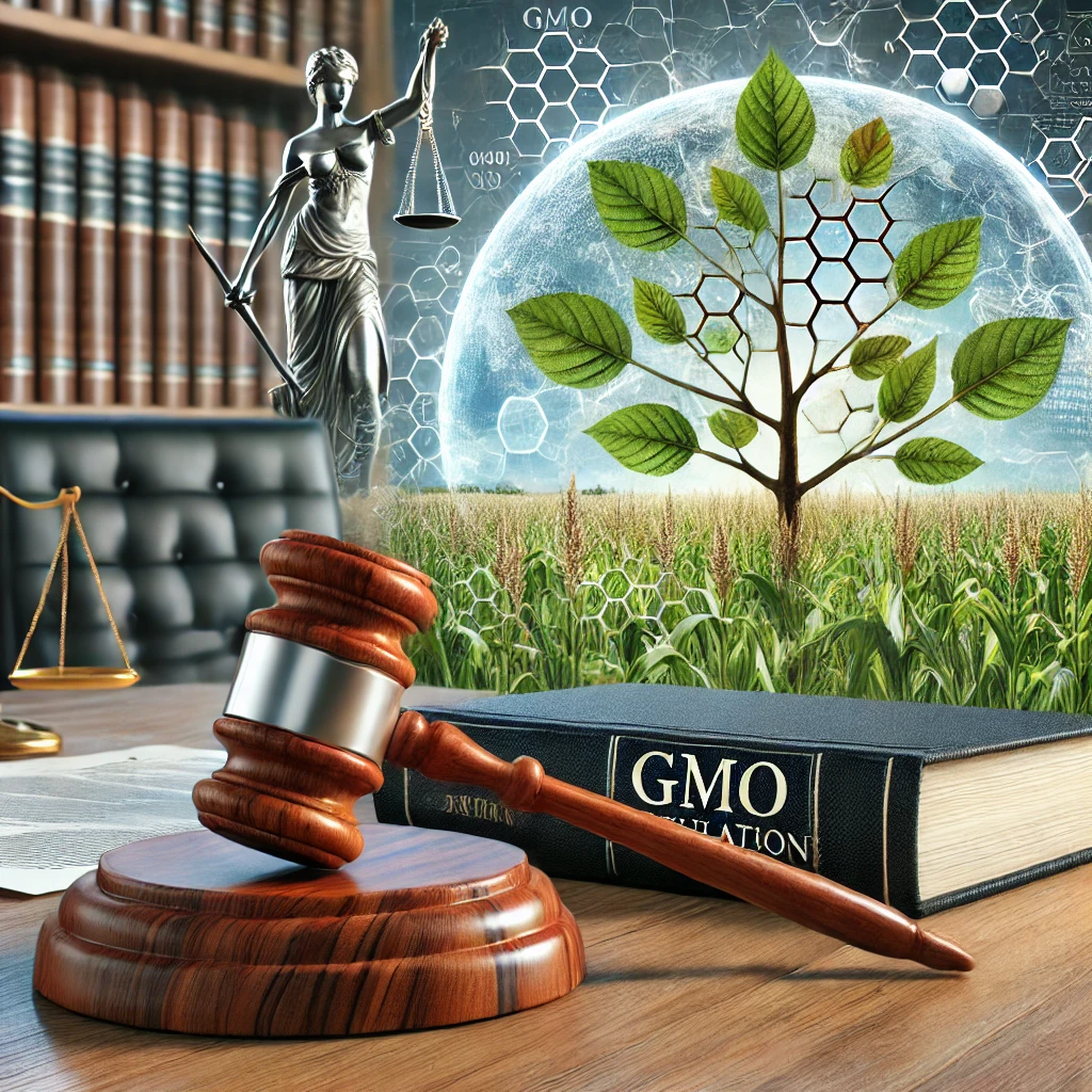 Preserve, Protect, and Respect: Supreme Court's Landmark Judgment on GMOs and Environmental Safety
