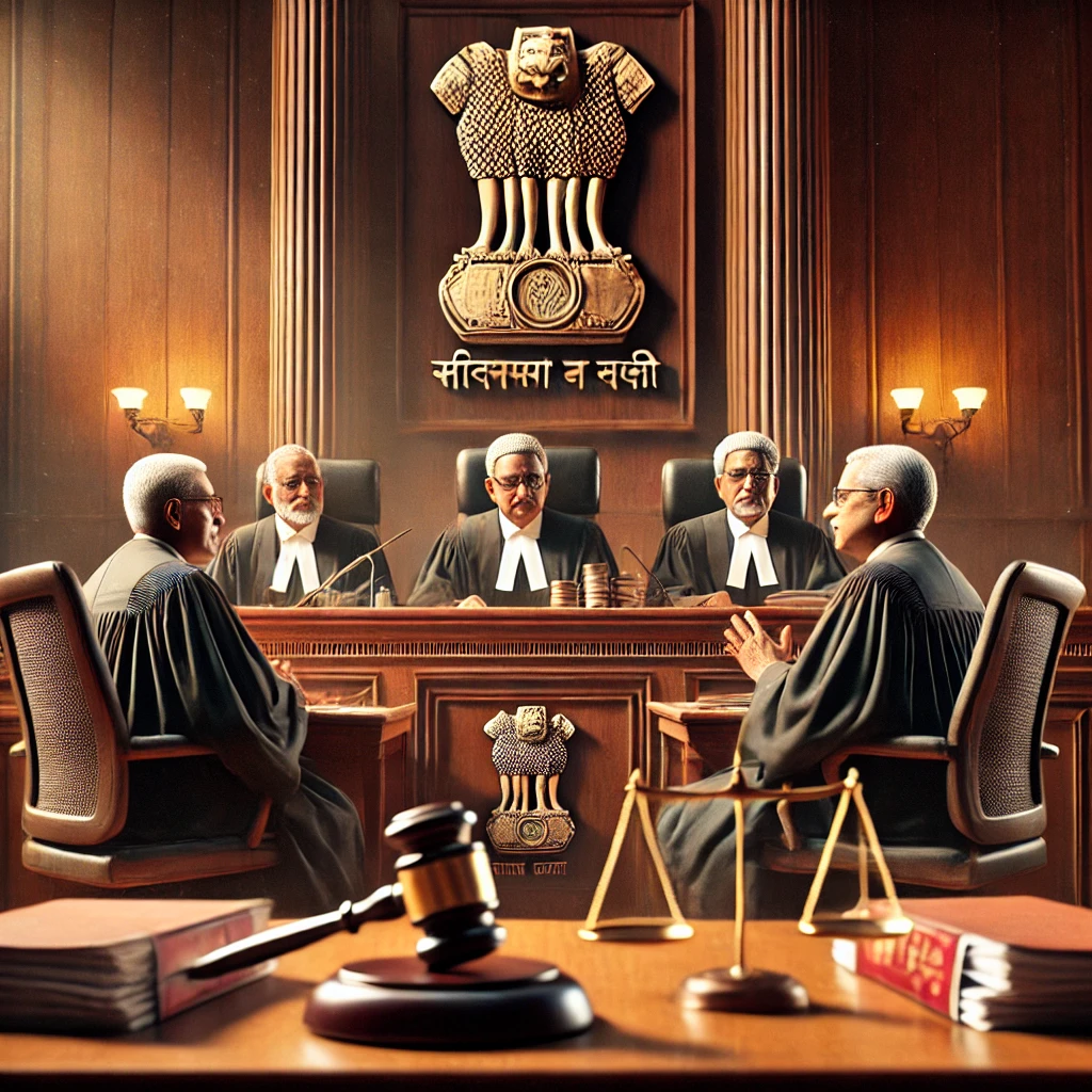 Procedural Justice Must Be Followed: A Landmark Case in Employment Law
