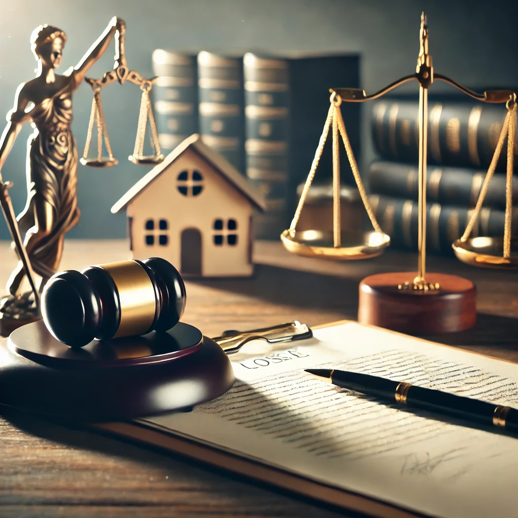 "Procedure is the Handmaid for Justice" – An Analysis of Supreme Court's Judgment on Specific Performance and Execution Court's Jurisdiction