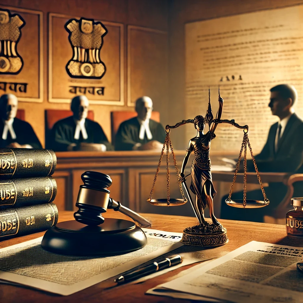 Prolonged Incarceration Should Not Become Punishment Without Trial – Supreme Court Grants Bail in V. Senthil Balaji Money Laundering Case