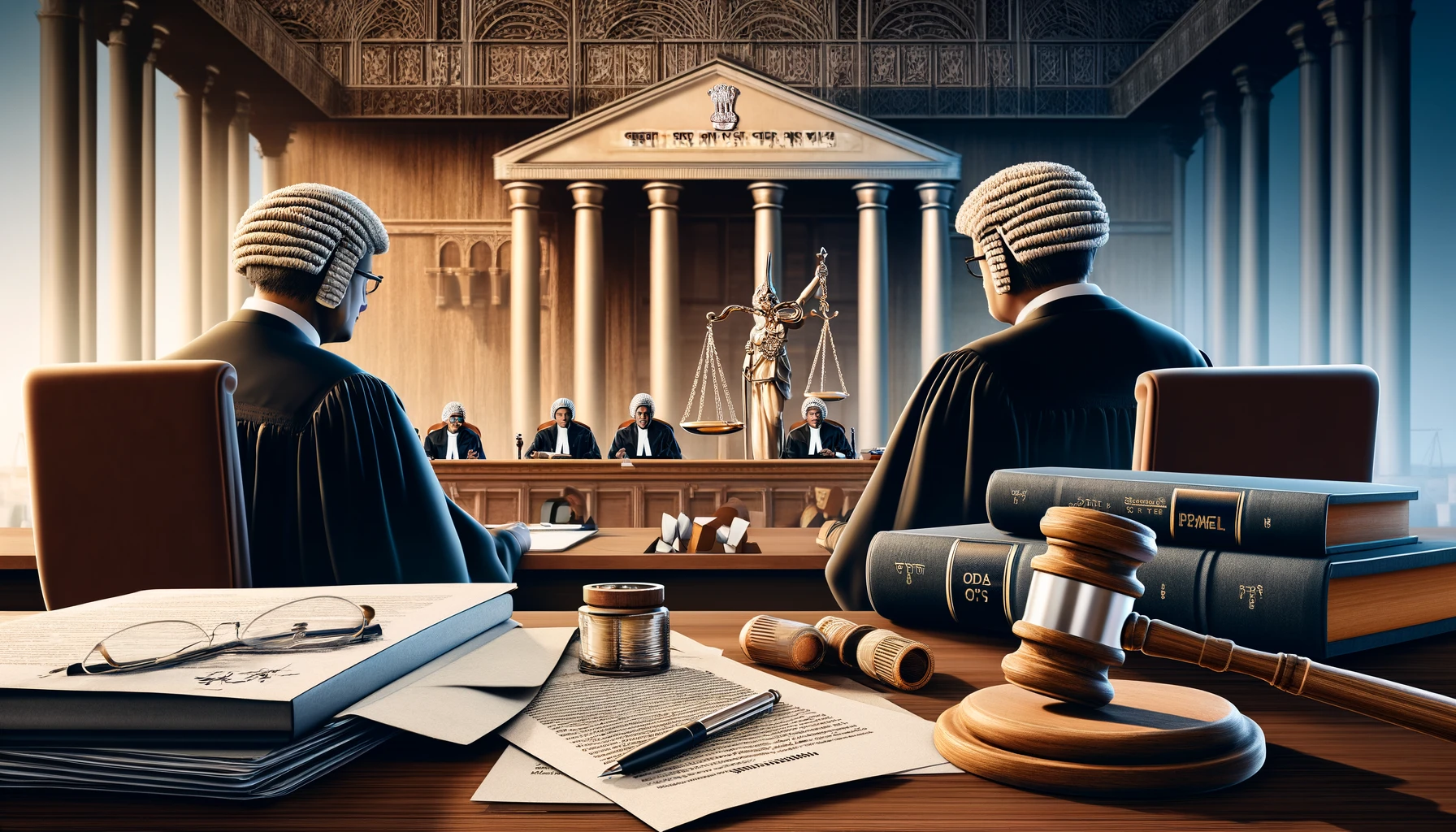 'Prolonging the Lease Renewal Process Would Be Futile': Supreme Court's Decision in Odisha vs. BPMEL Case