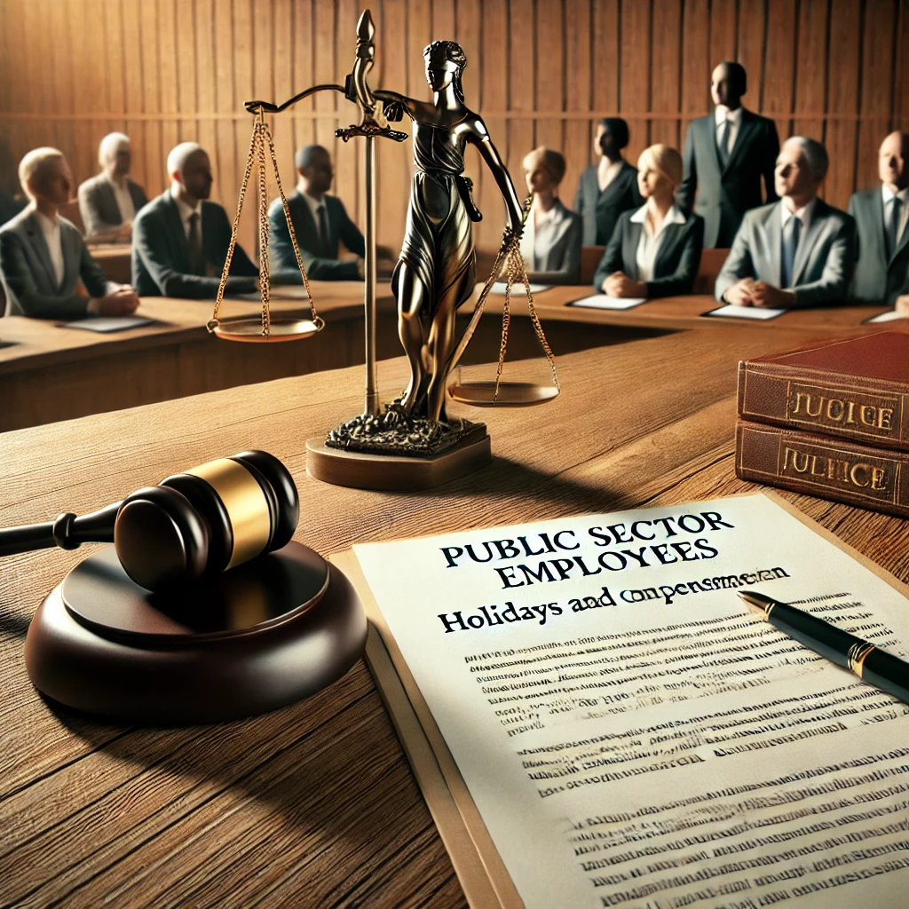 Provisions of the Kalelkar Award Are Unequivocal: Supreme Court Upholds Employee Entitlements