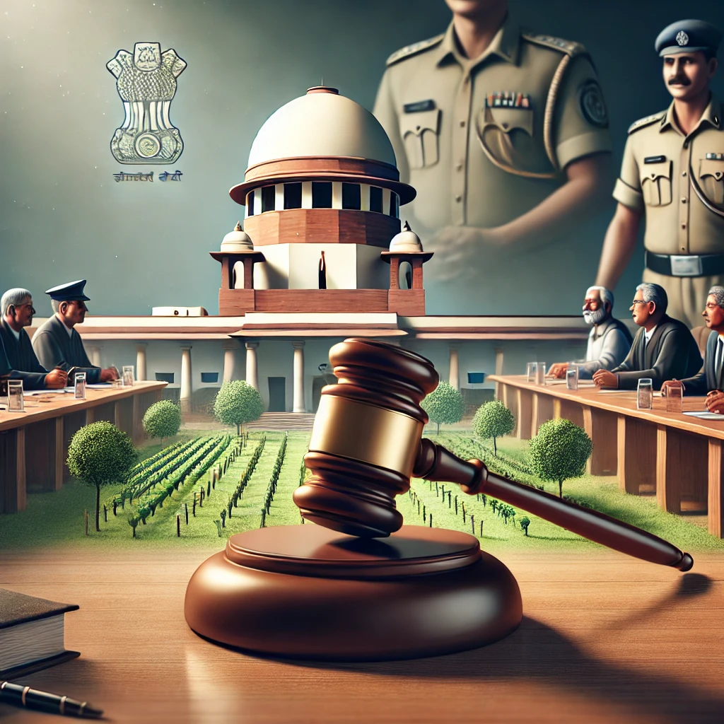 Quando Aliquid Prohibetur Ex Directo, Prohibetur et Per Obliquum – Supreme Court Upholds Retrospective Solatium & Interest in Land Acquisition Cases