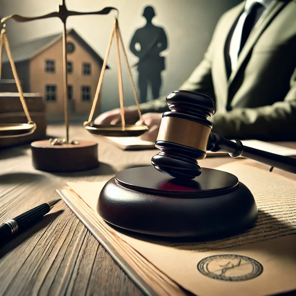 Respect and Dignity of Officers Facing Trial Must Be Upheld: Supreme Court on Court Martial Proceedings