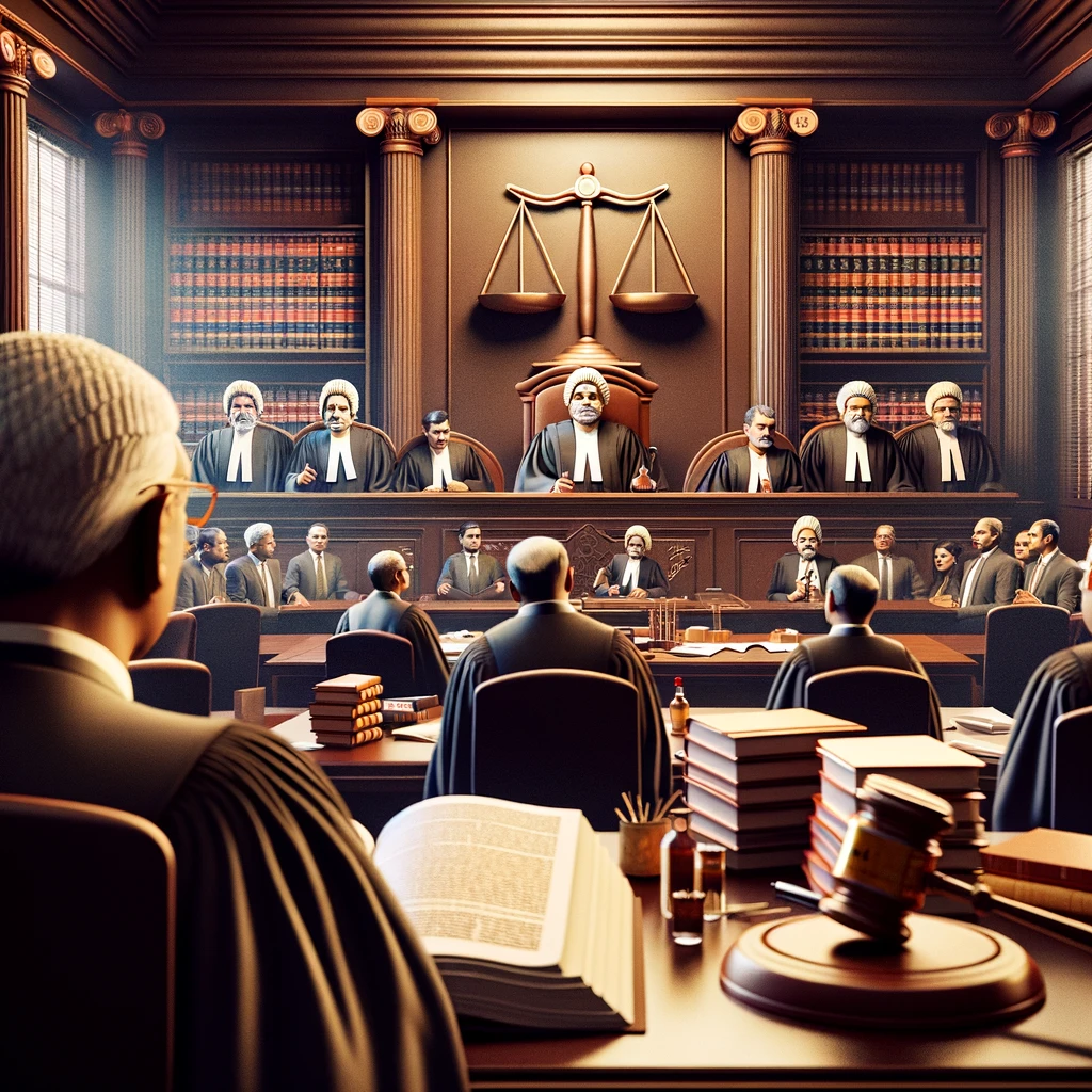 Restoring Justice: Supreme Court Upholds Restitution Principle in Bhikchand vs. Shamabai Case