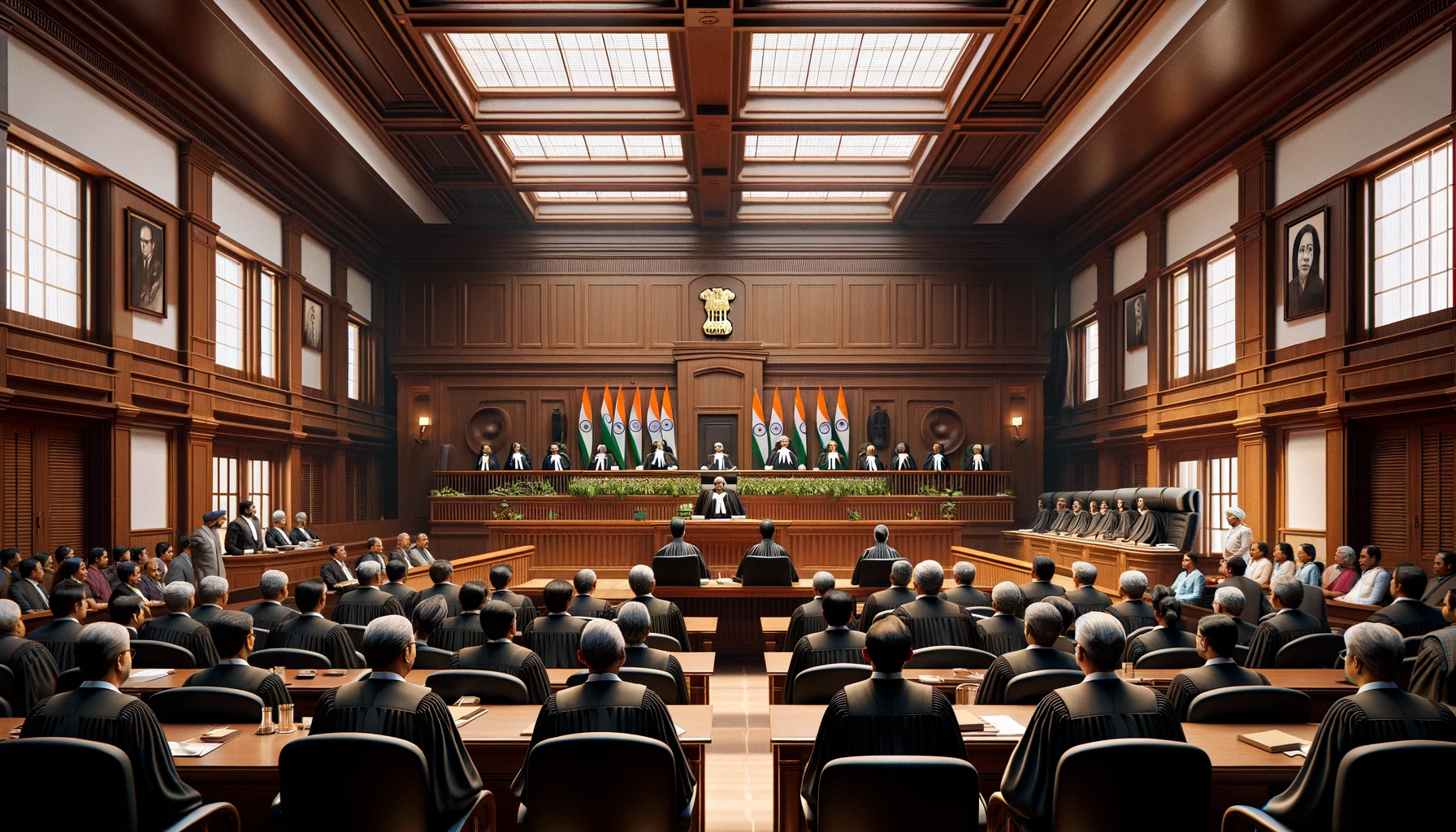 Rightful Termination: How 'Blatant Violations' Defined a Supreme Court Landmark in Lease Law