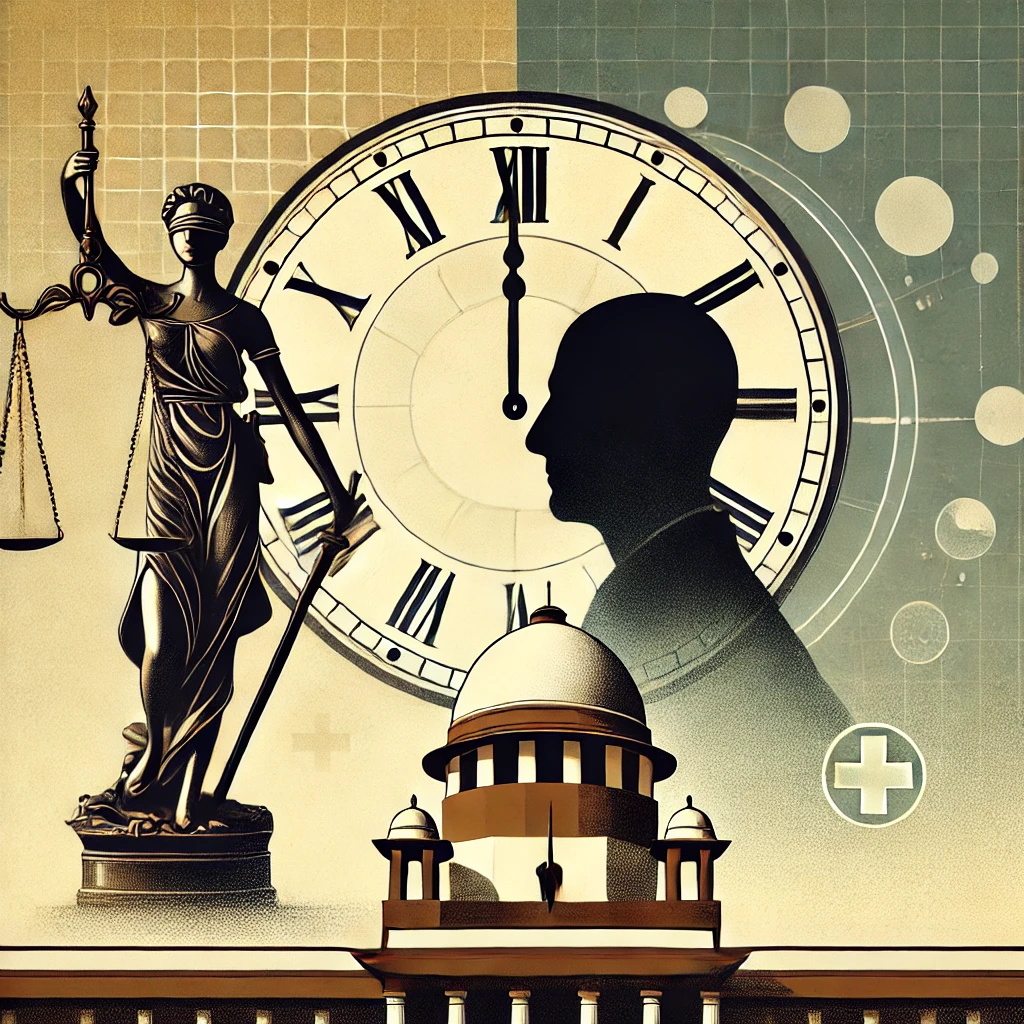 Saving Lives in the Golden Hour: Supreme Court Directs Timely Implementation of Section 162 of the Motor Vehicles Act