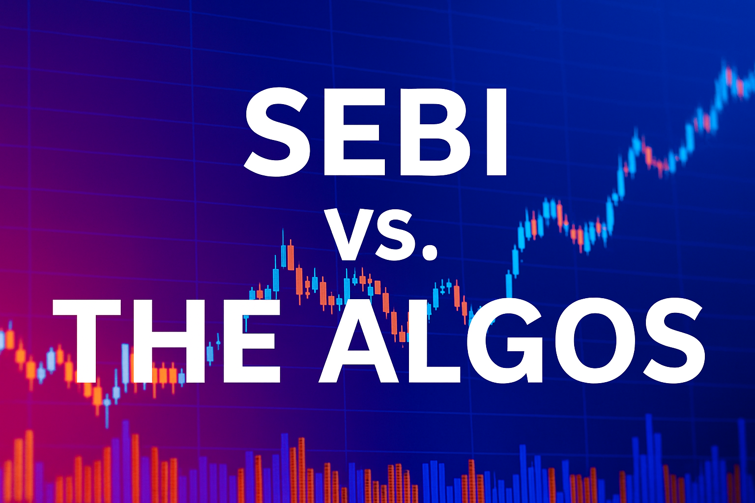 SEBI vs. The Algos: Jane Street Order Redefines Market Manipulation