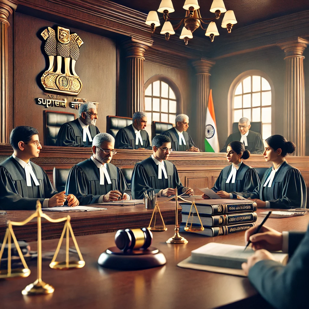 Seniority Determined by Promotion, Not Initial Appointment: Supreme Court's Ruling in V. Vincent Velankanni Case