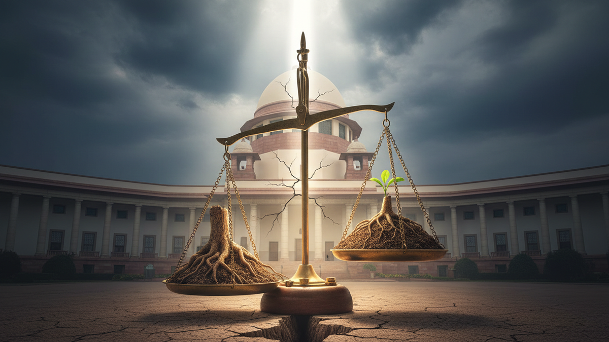 'Shocks the Very Conscience of the Court': Supreme Court Orders a Fresh SIT Probe Into the 2012 Dharmasthala Rape-Murder Case