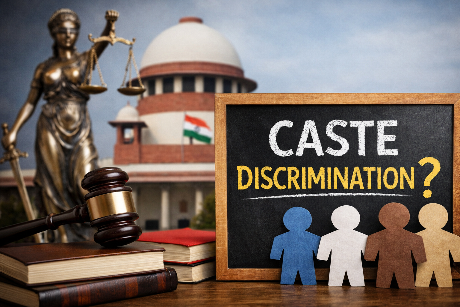 Should Campus Equality Come with an Asterisk?