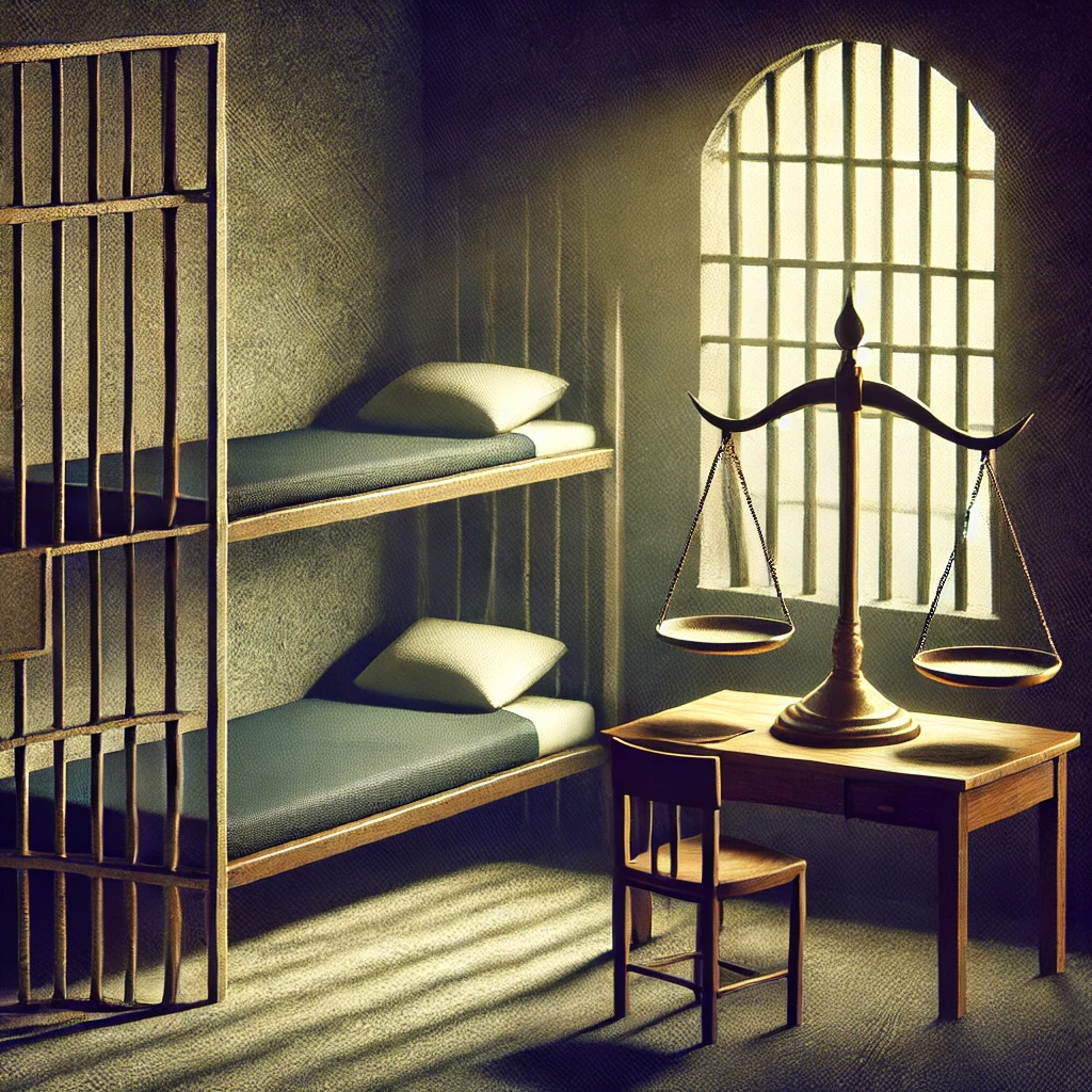 How Solitary Confinement is Regulated under BNS: Key Guidelines and Judicial Oversight