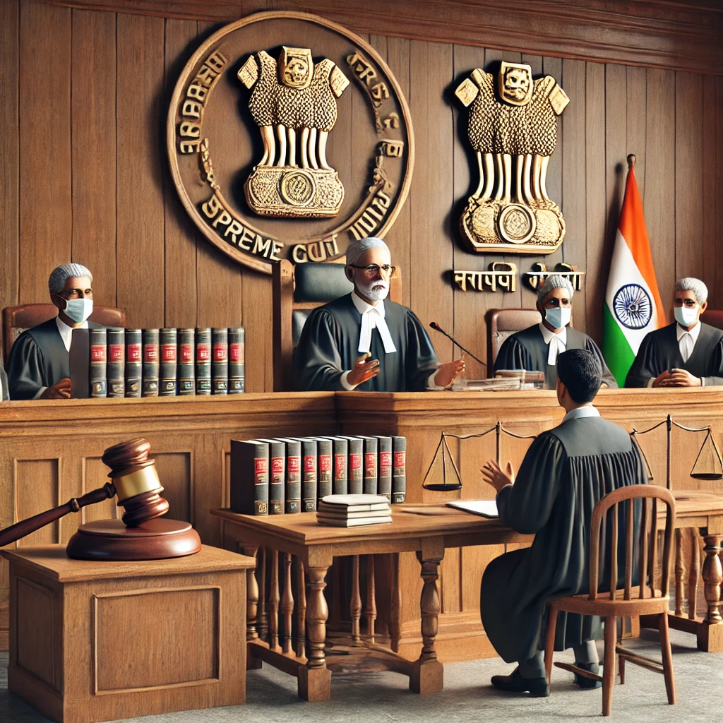 Summoning of an Accused Must Reflect Judicial Application of Mind : Supreme Court Quashes Case Against JM Laboratories