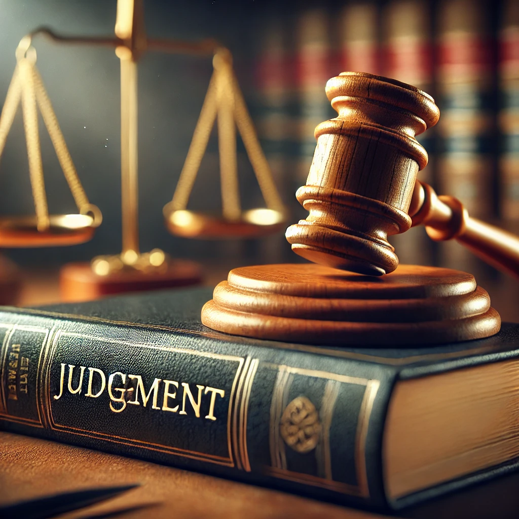 Supreme Court Affirms: Revisional Jurisdiction Should Be Exercised Sparingly