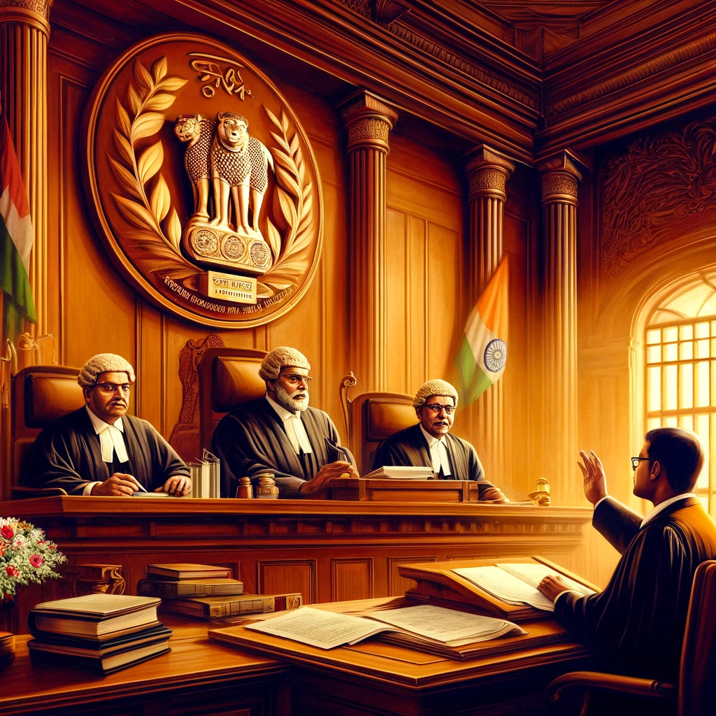 Supreme Court Affirms: 'Tamil Nadu Medical Services Corporation is an Industrial Establishment' – Landmark Judgment Explained