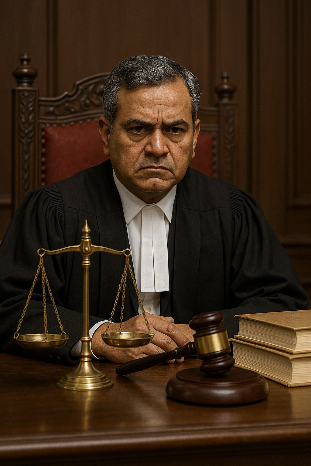 Supreme Court: Disobedience of Court Orders Undermines the Rule of Law