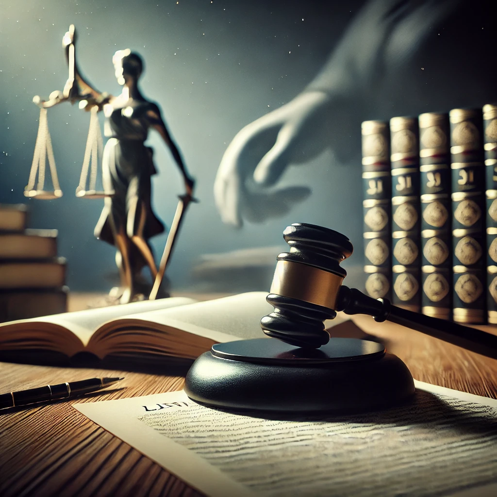 Supreme Court Grants Bail to Arvind Kejriwal: Prolonged Incarceration Violates Personal Liberty under Article 21