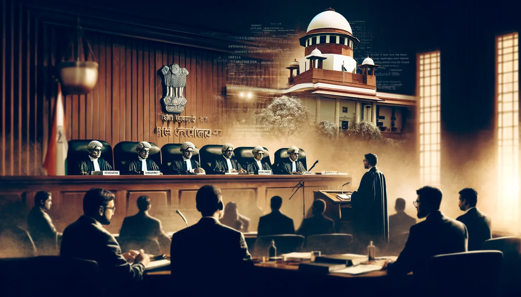 Supreme Court Quashes FIR: Tool to Wreak Vengeance Against the Appellant