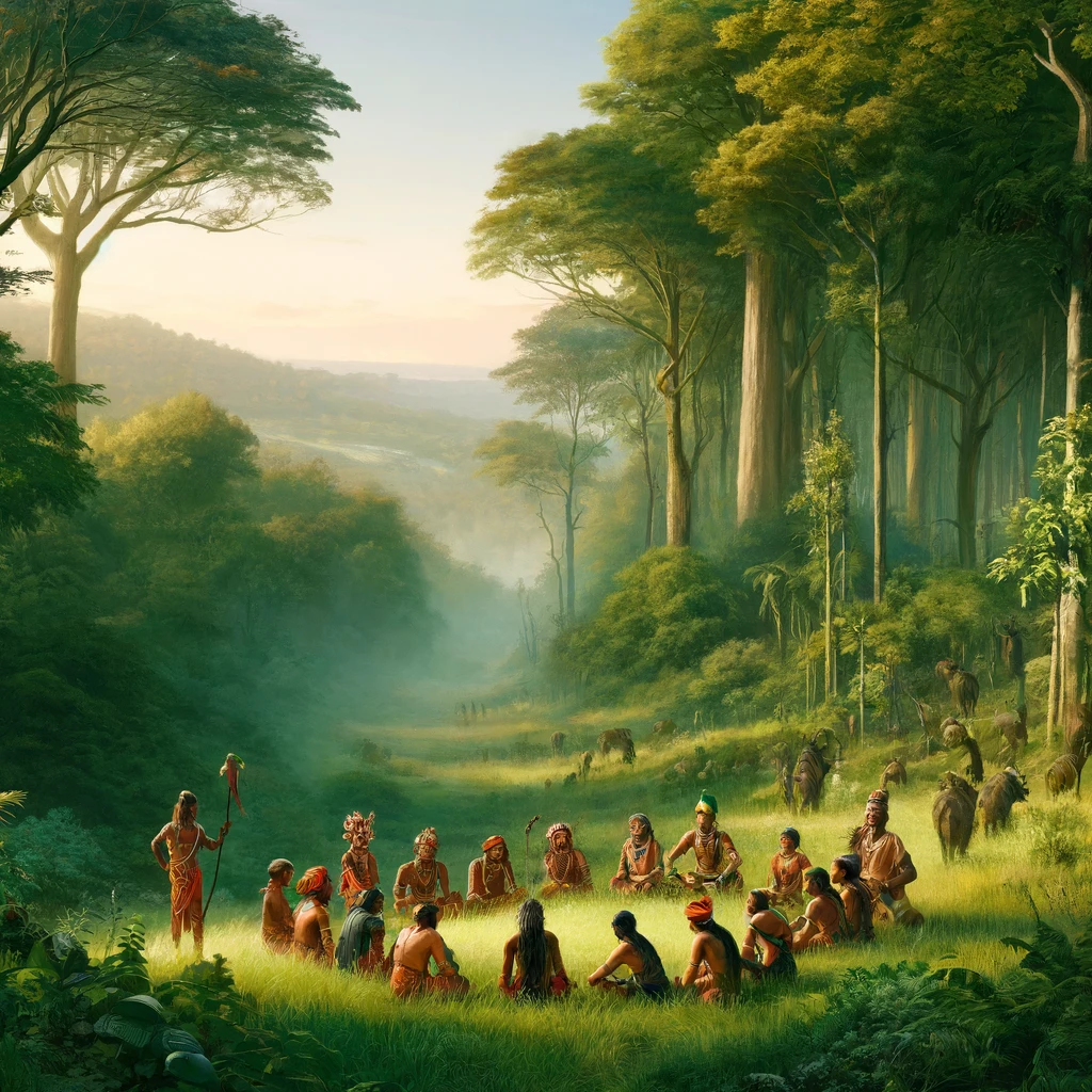 Supreme Court Ruling on Forest Land Rights in Telangana: Balancing Environmental Conservation and Indigenous Rights