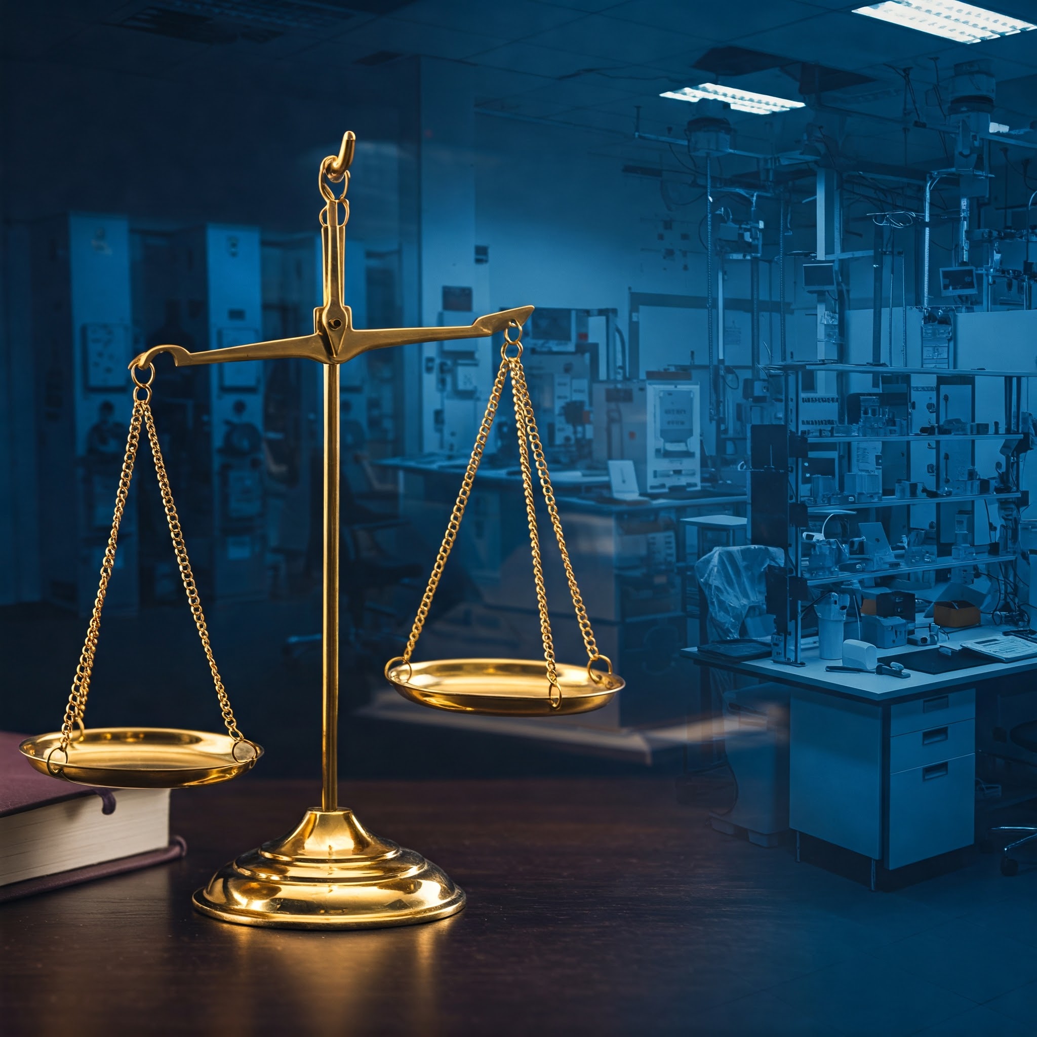 Supreme Court Tells Customs: Upgrade Labs to Properly Test Disputed Imports