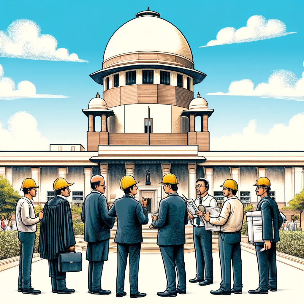 Supreme Court Upholds Appointment of Technical Assistants as Engineers in Tamil Nadu: Legal Insights and Implications