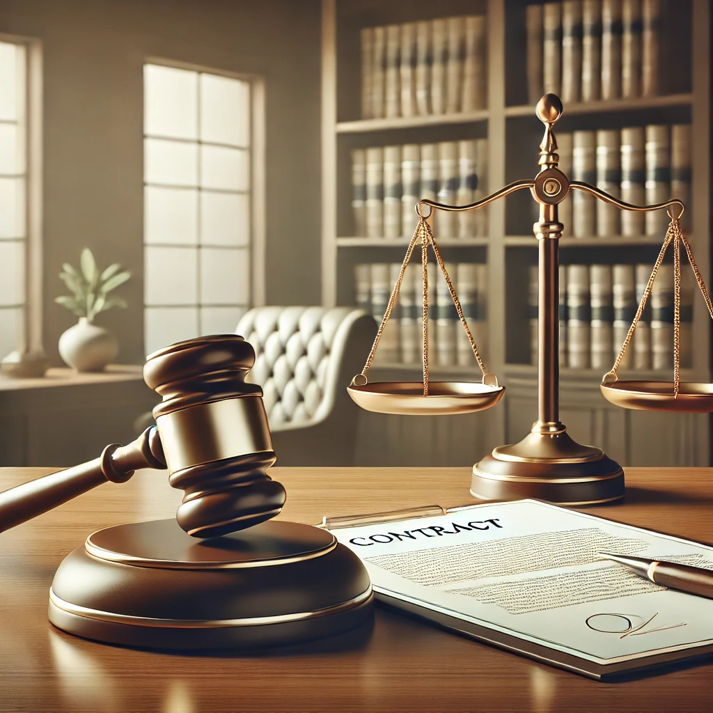 Supreme Court Upholds Arbitral Award: Key Insights from Landmark Judgment
