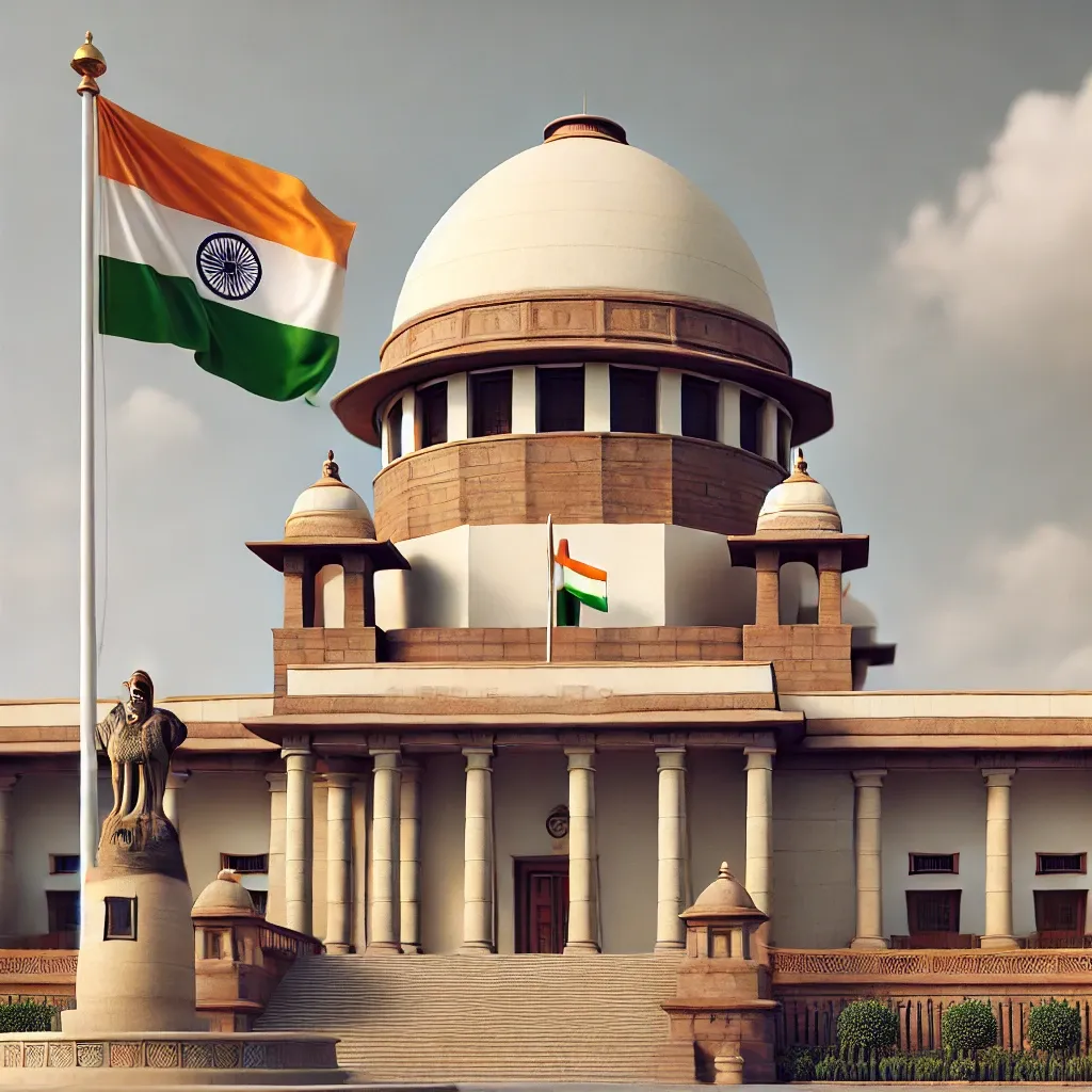 Supreme Court Upholds Consumer Rights: 'Project Was Delayed Inordinately, Complainants Made to Suffer' in Vidya v. Parsvnath Developers Case
