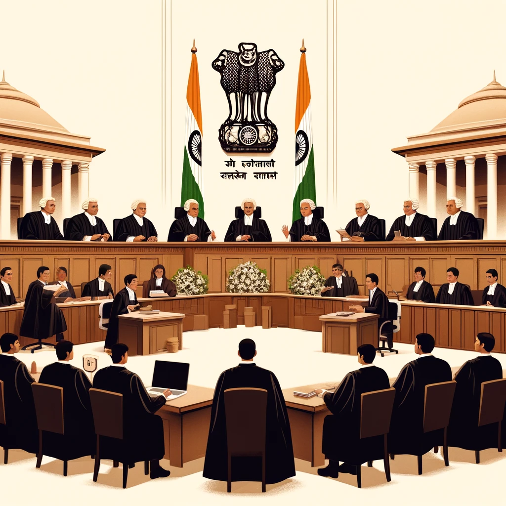 Supreme Court Warns: Don't Turn Civil Disputes into Criminal Cases - Landmark Judgment