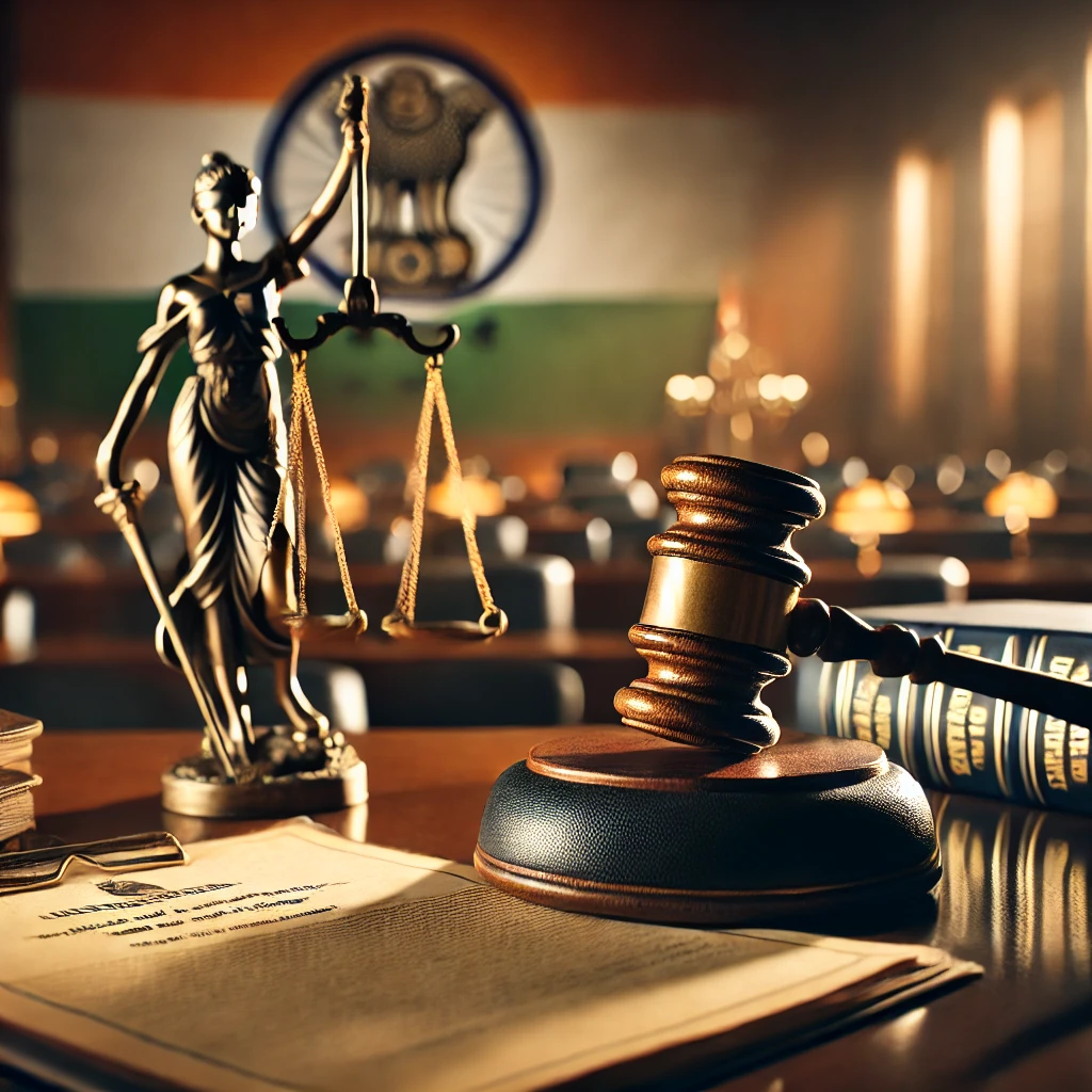 Suspicion Cannot Be a Substitute for Proof: Supreme Court Acquits Accused in Landmark Circumstantial Evidence Case
