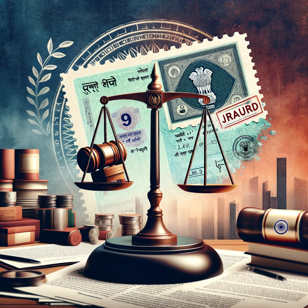 Technicalities Should Not Defeat a Just Claim: Supreme Court Upholds Refund in Fraudulent Transaction Case