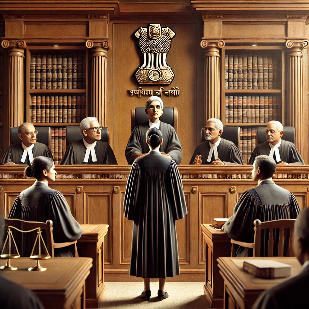 Termination Must Not Be Selective or Arbitrary – Supreme Court’s Landmark Ruling on Judicial Probation Dismissals