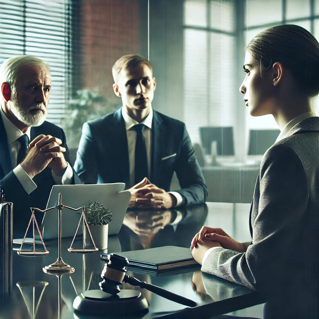 The Criminal Justice System Must Not Be Utilised to Settle Private Scores’ - Analysis of Madhushree Datta vs. The State of Karnataka & Anr.