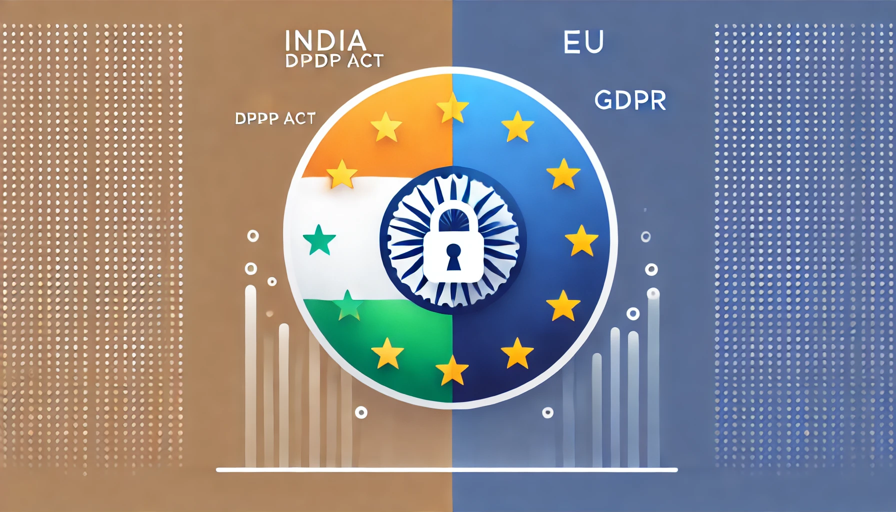 The Digital Personal Data Protection Act vs. GDPR: A Lawyer’s Guide to Navigating Two Privacy Regimes