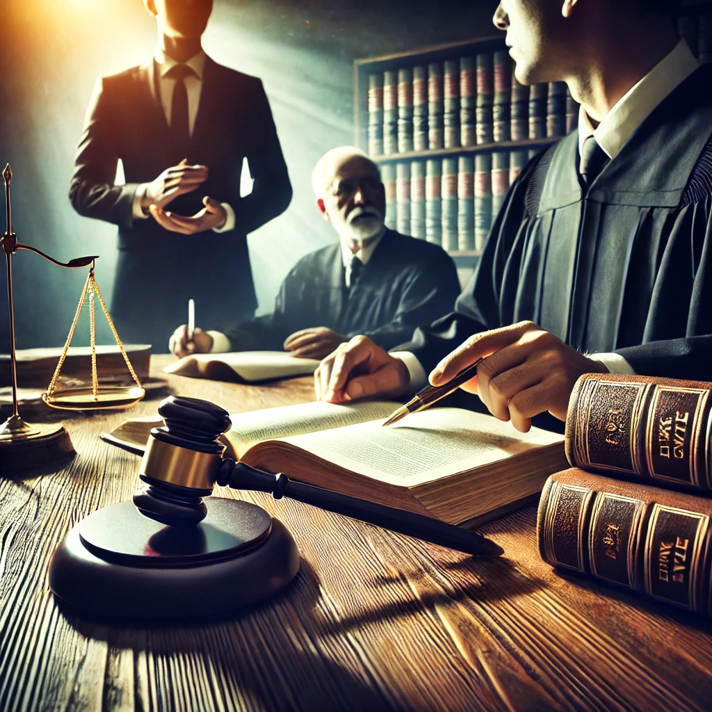 The Ends of Justice are Higher than the Ends of Mere Law: Supreme Court Quashes Criminal Proceedings Against Naresh Aneja