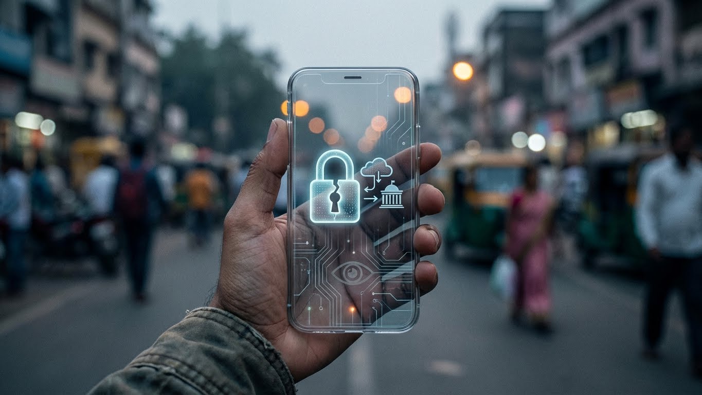 The Glass House in Your Pocket: Why India’s Proposed Smartphone Rules Break the Trust Economy
