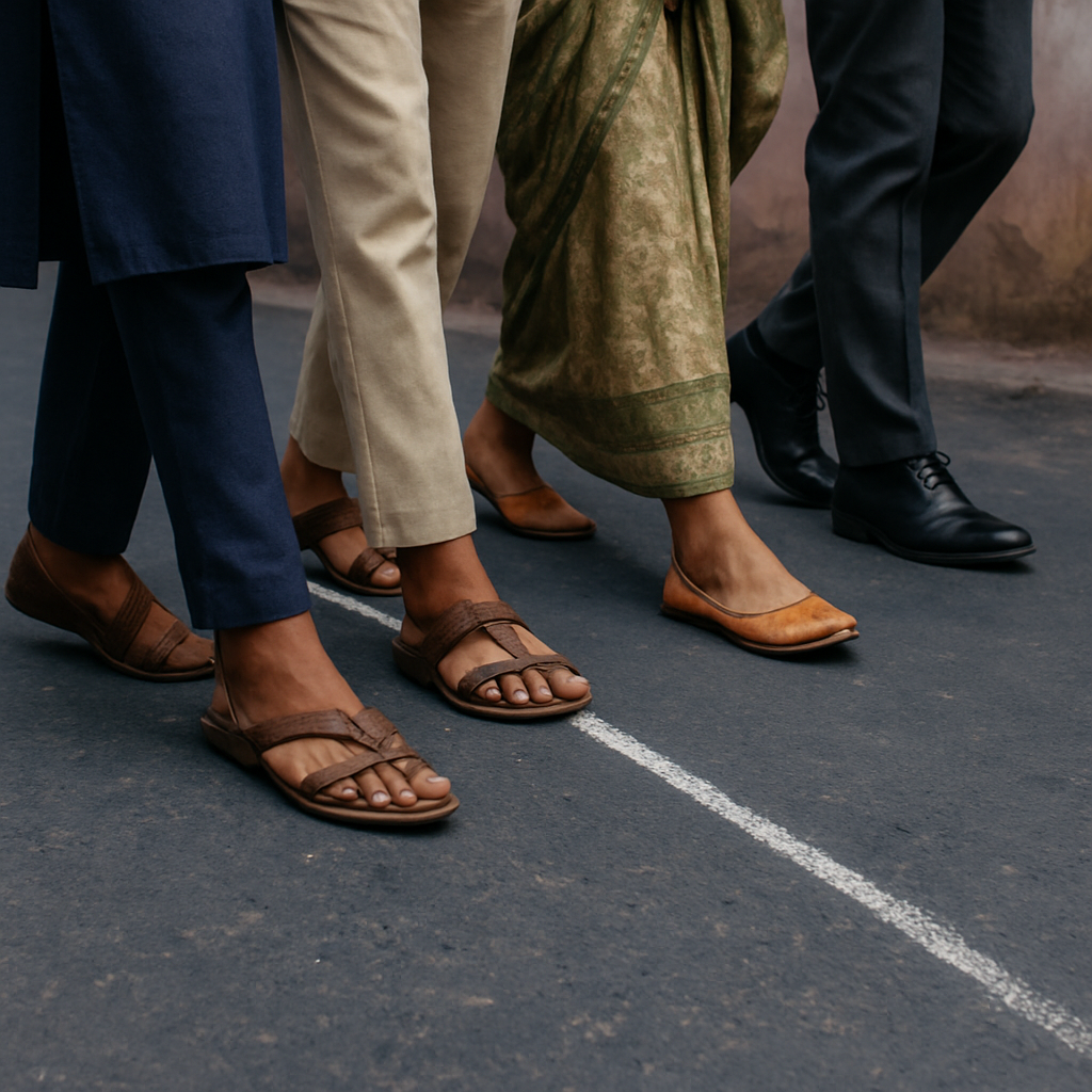 The Law Draws Lines; Society Must Walk Them 