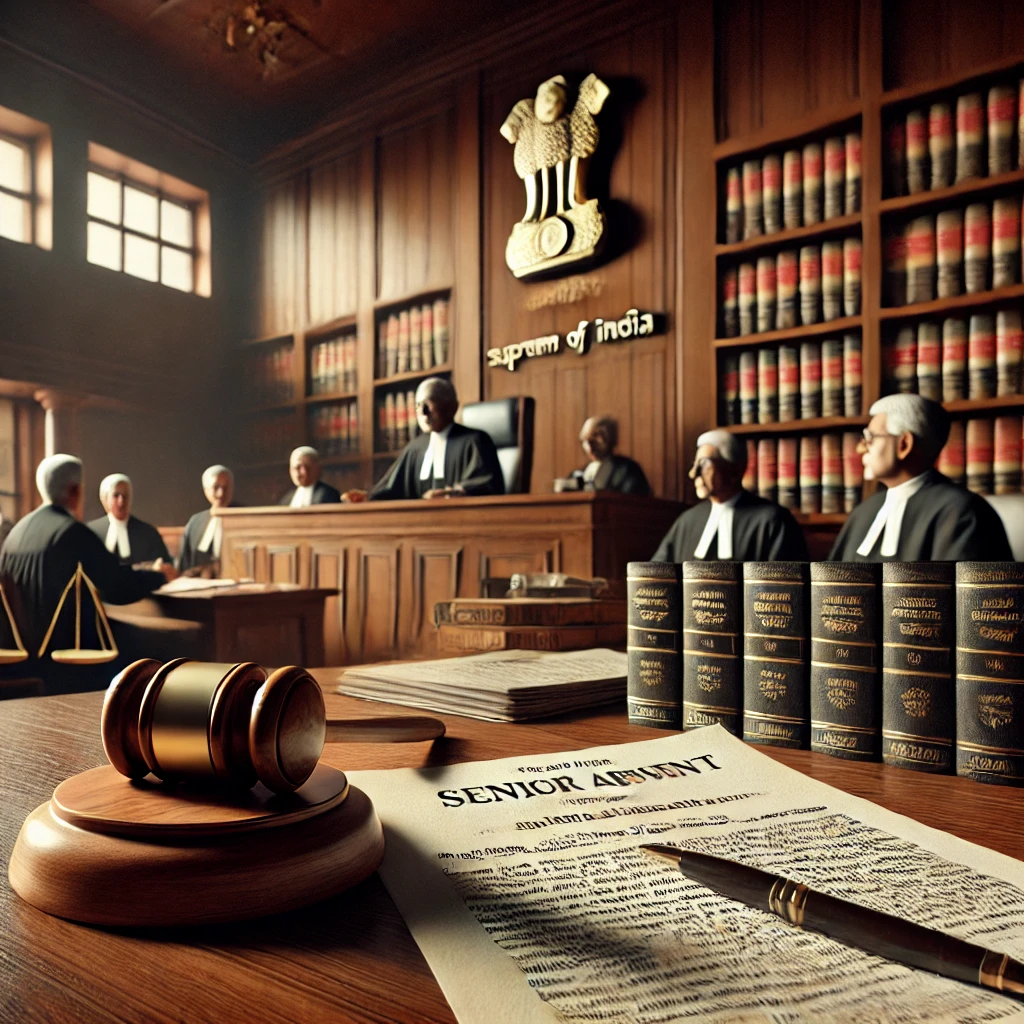 The Law Favours the Diligent, Not the Indolent – Supreme Court Rejects Unjustified Delay in Setting Aside Ex-Parte Decree