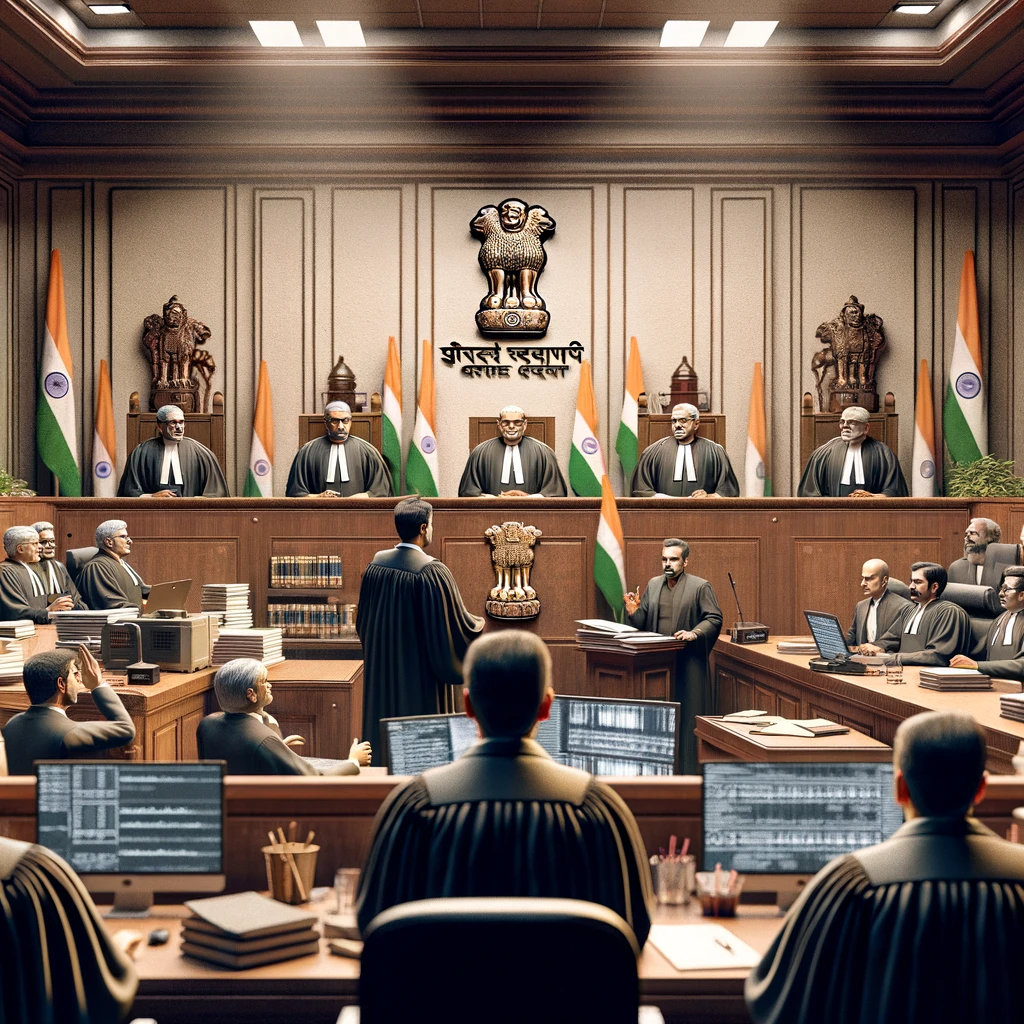 The Right to Life and Personal Liberty: Supreme Court Upholds Fundamental Rights in Prabir Purkayastha Case