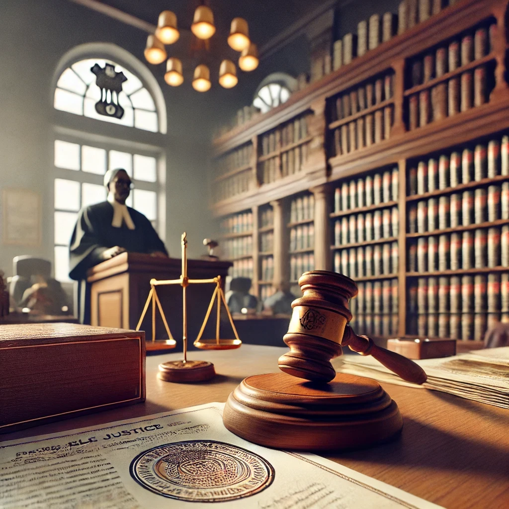 The Stamp Act is a Fiscal Measure, Not a Weapon of Technicality – An Analysis of Seetharama Shetty vs. Monappa Shetty Judgment