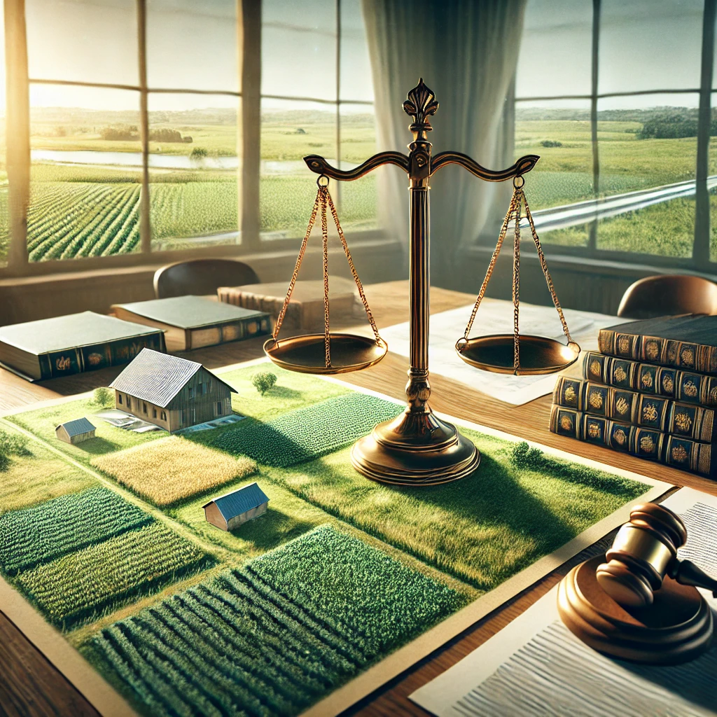 The State Cannot Claim Adverse Possession Over Its Citizens’ Property: Landmark Supreme Court Judgment