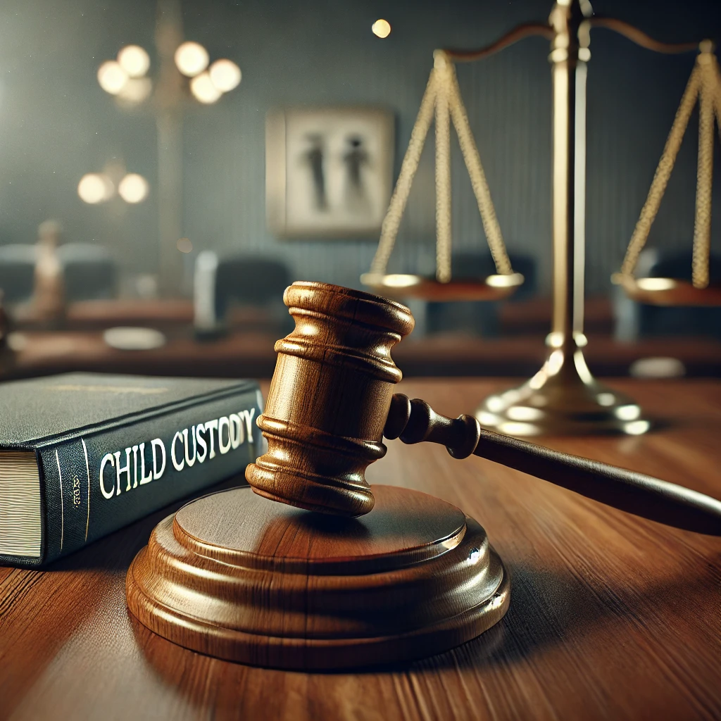 The Welfare of the Child is Paramount – Supreme Court’s Ruling on Custody Rights in Vivek Kumar Chaturvedi v. State of U.P.