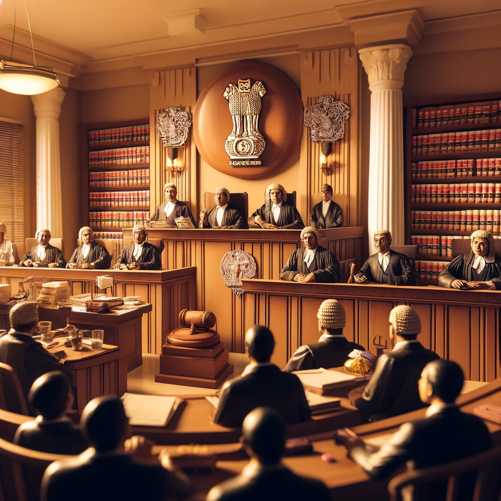 The Word Shall Must Align with Public Interest: Analysing Key Supreme Court Judgment on Lease and Statutory Rights