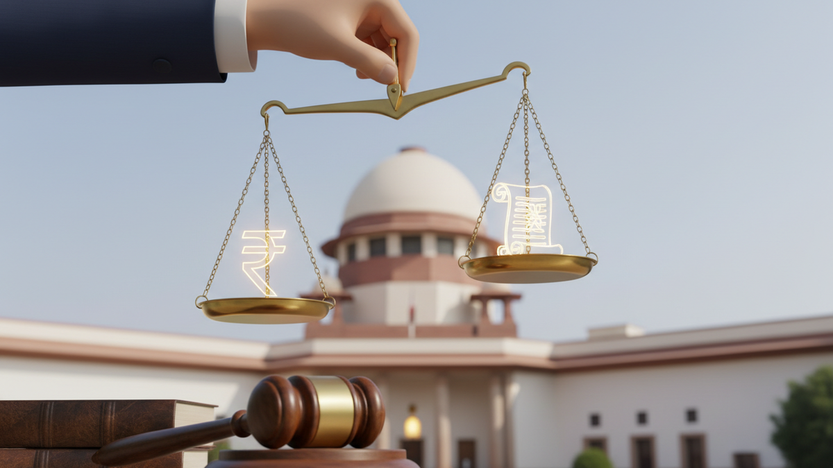 Twenty Years Later: The MSMED Amendment Act, 2026 Rewrites India's Rules for MSME Payments and Disputes