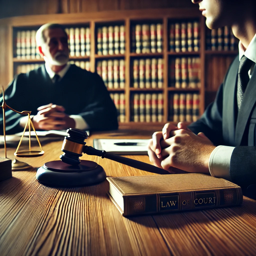 Understanding Contempt of Court and Summons Non-Compliance under BNSS  