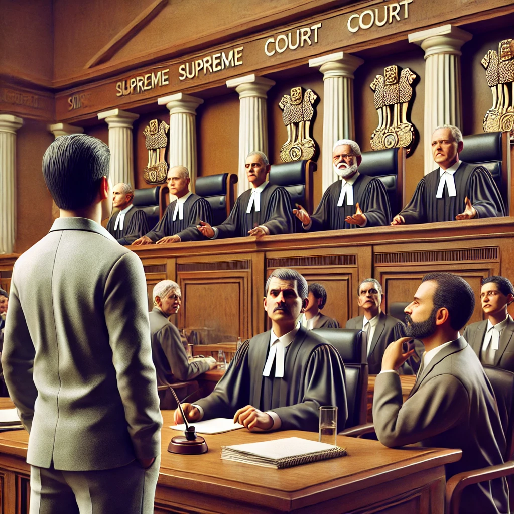 We Accordingly Allow This Appeal and Acquit the Appellant" – Supreme Court’s Analysis on Dying Declarations in Suresh v. State