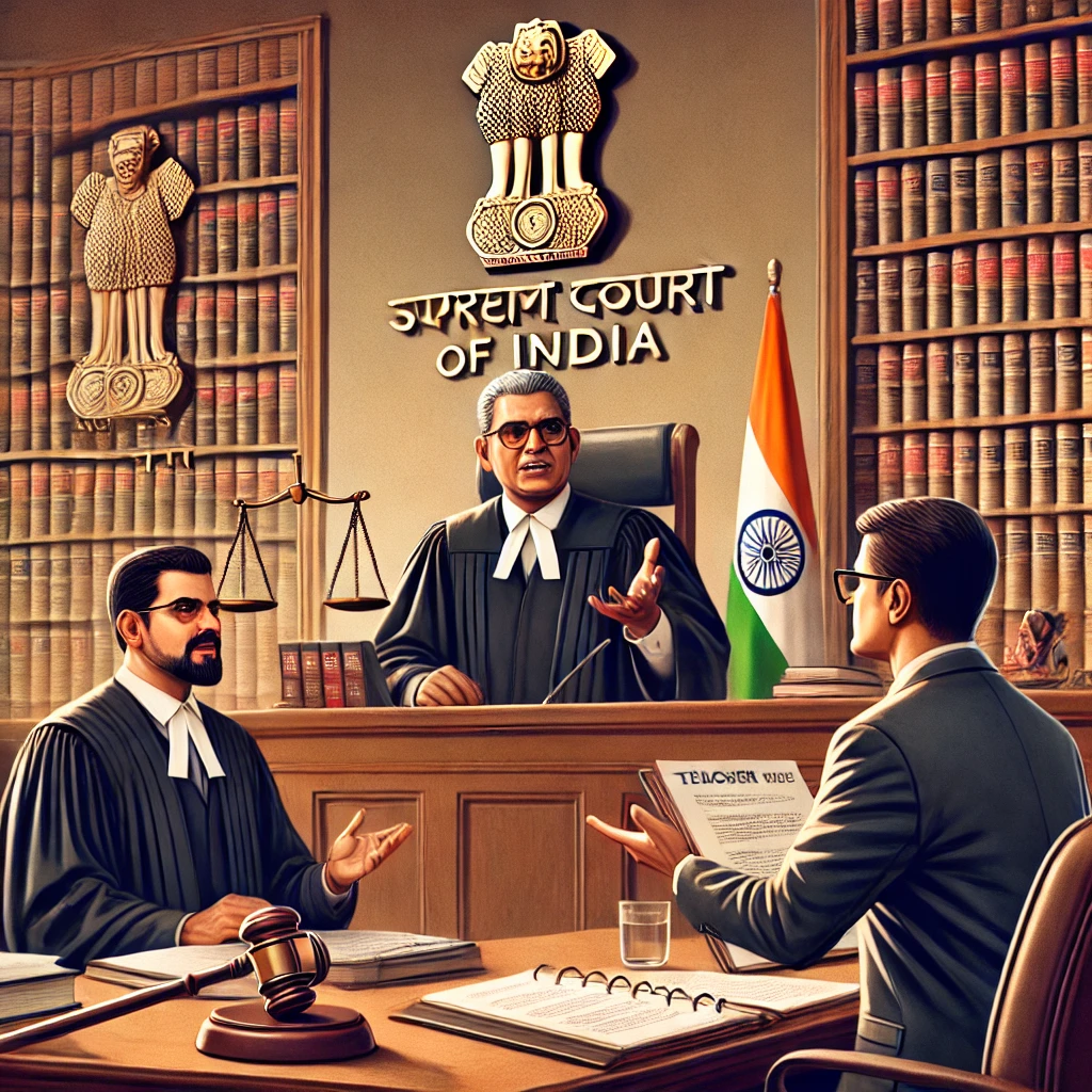 What is Sauce for the Goose Should be Sauce for the Gander: Supreme Court on Fairness in Teacher Recruitment