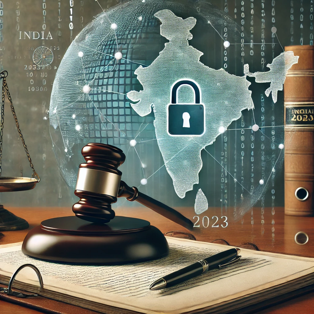 What Is the Digital Personal Data Protection Act, and How Does It Impact Businesses in India?