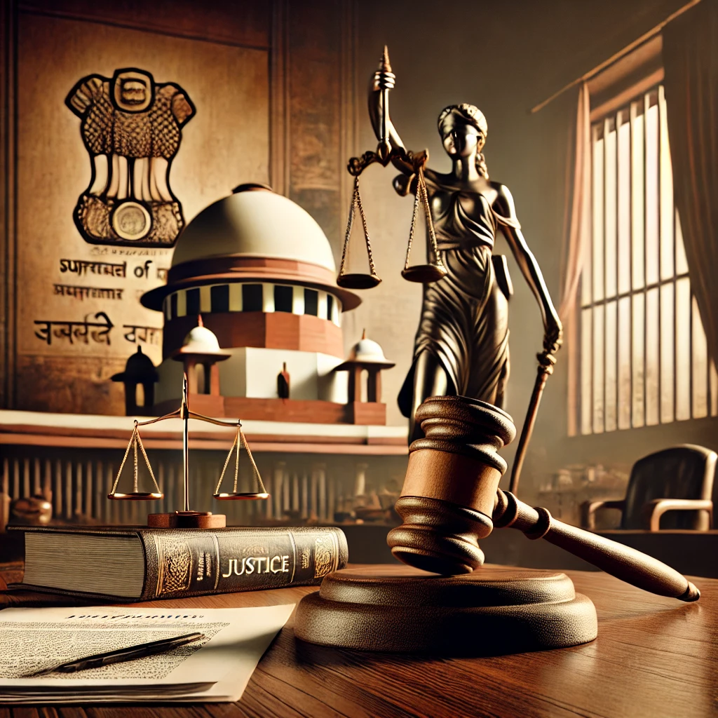 Where Law Ends, Tyranny Begins: Supreme Court's Landmark Judgement on Protecting Citizens' Rights Against Arbitrary Demolitions